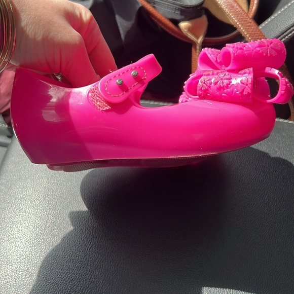 Mini Melissa Ultragirl Sweet Xi Bb - Picture 5 of 5